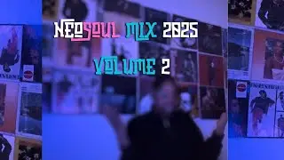 NeoSoul Mix 2025- DANGELO, CLEO, MAXWELL, LEDISI, ERYKAH BABU and more #rnb #neosoul #viraldj #dj 
