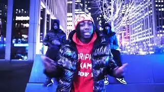 Drippy Kam - I Don&rsquo;t Know (Official Video)