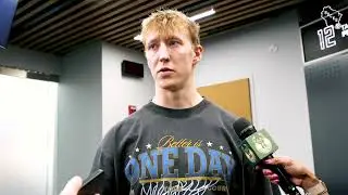 AJ Green Postgame Media Availability | 04.13.25