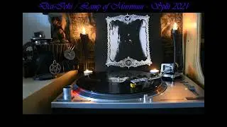 Dai-Ichi / Lamp of Murmuur &mdash; Virgin Womb of Eternal Black Terror &mdash; 12
