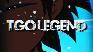 TGO LEGEND ANIME OUTRO 2022 ANIMATED BY  ( ABSTRACTENT ) @TGOLegend