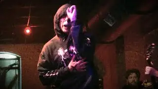 xALLOFGODSCHILDRENx - Live at Snow and Flurry Fest in Minneapolis, 2024