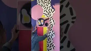 La déco colorée de Catherine Zarrabian