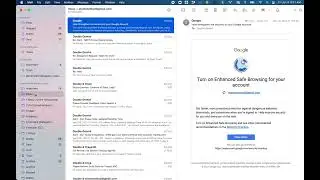 2. Setting Up Folders &ndash; Apple Mail | The Stack Method&trade;
