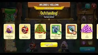 Mythical Egg Chest