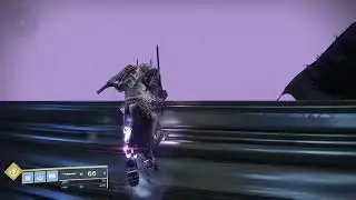 Destiny 2 - Tribute Hall