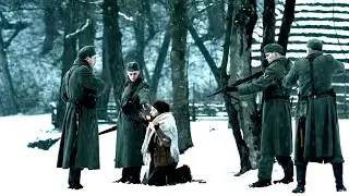 When German Troops Mistook a German-Descended Village, One Lost Moment Turned Kindness into Massacre