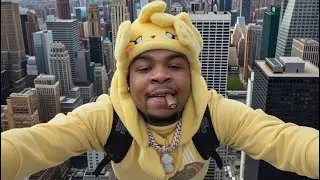 (FREE) Big Yavo Sample Type Beat 