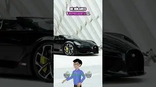 &ldquo;Estos son tres superautos que solo existen para millonarios extremos.&rdquo; #autos #carros #informacion