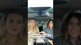 Приходите и совершайте покупки в M&S!