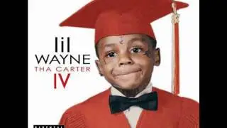 Lil Wayne Carter 4 (Intro, Interlude, Outro)
