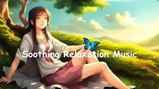 Soothing Mind Rest Music for Relaxation