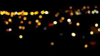 Northside At Night 2 || Cork City, Ireland