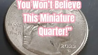 &ldquo;Top 5 Rare 2022D Washington Quarters You Need to See#RareQuarters #2022DQuarter #CoinErrors