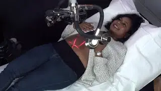Holiday Glow-Up: Houston&rsquo;s laser weight-loss special returns for a limited time