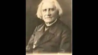 Liszt   Mihi Autem Adhaere  trasc  licio Cernetti eseguito all' Organo Callido di Grottammare che suono' Liszt nel 1868
