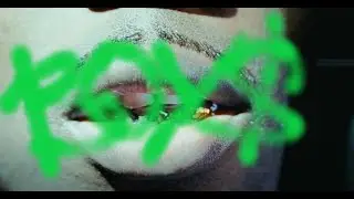AFRICAN DRIP - BOYS ft ALEX DIRTY