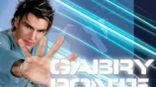 Gabry Ponte - Pinocchio (Remix)