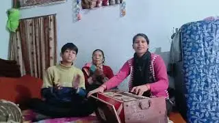#दे हीट ने जानू दीपा भाबरा# ।.......