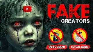 I Exposed These Creators: The Truth Behind Fake Shorts Challenges!