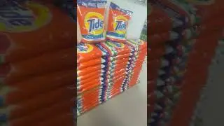 Tide 8kg#