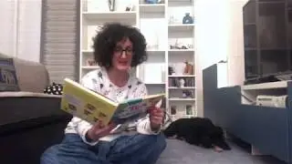 TEA IL LIBRO DELLE EMOZIONI - L'IMBARAZZO