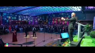 Alex Voz Corporate Mentalist & Magician | High-End Entertainment for Corporate Events & Conferences