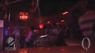 Club World TV @ Q Bar 28-9-06
