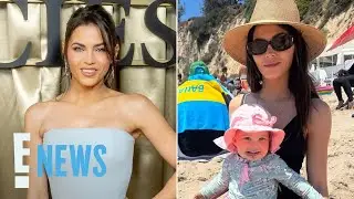 Proof Jenna Dewan&rsquo;s 13-Month-Old Is Already Following in Her Footsteps | E! News