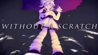 【Vocaloid】 Karma 【TONIO】