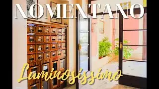 Appartamento in Vendita Roma Nomentano I ROMVSRE