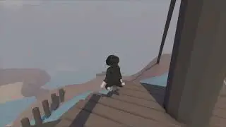 Human Fall Flat - Head First Achievement