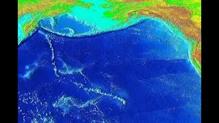 Polar Wander & Hawaiian Hot Spots Reveal Earth Shifted on its Axis!