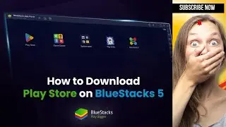 How To Get Google Play Store Apps On Your Windows PC|How to Install APK with Emulator | Best Androi