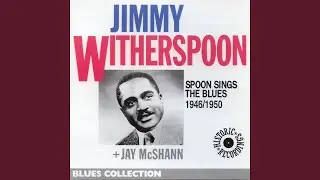 Bar Fly Blues (feat. Jay McShann)