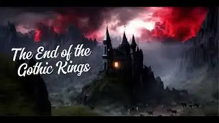 The End of Gothic Kings!  #shorts, #music, #vlog, #trending, #memes, #funny, #foryou, #tiktok, #love