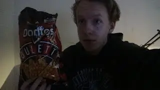 Doritos Roulette Chips Review.
