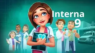 Heart's Medicine-Time to Heal - Gameplay PL 9