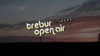 Trebur Open Air // TOA-Gardens (Green Camping)