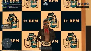 GTA MTA BRASIL  CONEXAO INSANA PATRULHAMENTO BOPE