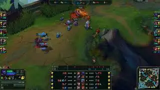 Vod Review of Lightside Gaming in Swedish (Nordic Championship Qualifier) 2018-06-11