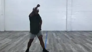 Christian Lumba Solo August 11 2019