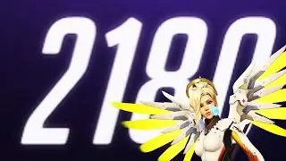 The Overwatch Healer Oppression is Real