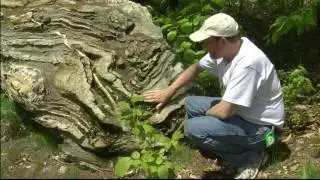 Earth Cache