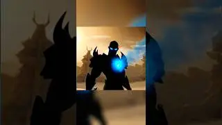 Shadow FIGHTS in Gate of Shadows