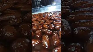 Sardiyon ma Germ Germ Gulabjamun winter delicacy #gulabjamun #travel