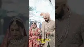 pooja dhanda marriage viral video #viralvideo #poojadhandha