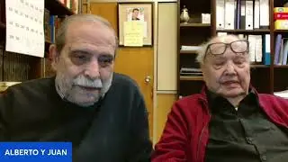1/ ZP NEGOCIARÁ CON TRUMP A TRAVÉS DE ABINADER. 2/ EL ASESINATO DEL MAGISTRADO RODRIÍGUEZ AGUILERA
