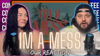 Reaction to “I’m a Mess” by Avril Lavigne (with YUNGBLUD)