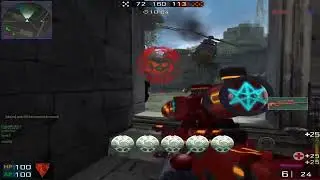 [Blackshot Revolution] AWP HELLSPAWN IS SO GOOD !!!👹